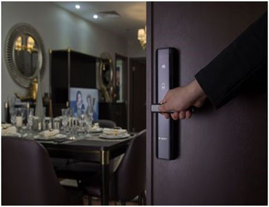 龙港24小时上门开锁公司